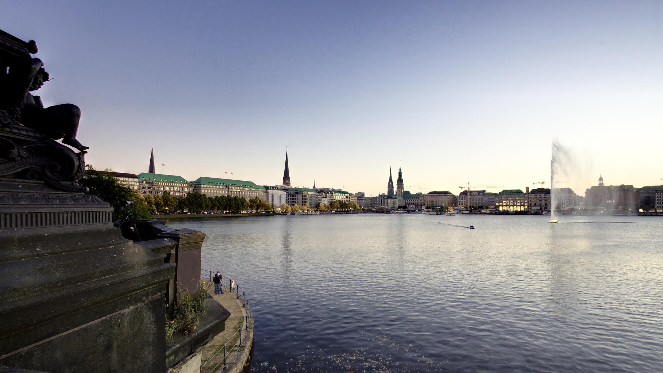 Hamburg